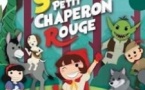 Le Super Chaperon Rouge
