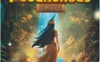 Pocahontas, Le musical - Théâtre Gaité Rive Gauche, Paris