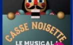 Casse Noisette - Le musical - Théâtre de la Boussole, Paris