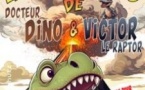 Les Aventures de Docteur Dino et Victor le Raptor - Comédie de Grenoble