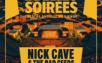 Les Belles Soirées - Nick Cave & the Bad Seeds