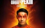 Les Etoiles du Cirque de Pékin - Odyssée - Tournée