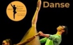 Le Temps de la Danse
