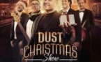 Dust Christmas Show - Au profit des enfants malades du CHU d'Amiens de Picardie