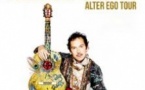 Thibault Cauvin - Alter Ego Tour