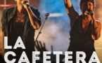 La Cafetera Roja