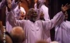 Gospel Dream - Concert Gospel à la Paroisse Saint-Martin-des-Champs