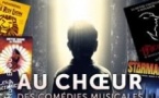 Au Choeur des Comédies Musicales - La Voix des Alpes