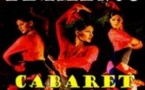 Cabaret Flamenco Fiesta