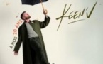 Keen'V  A nos 20 Ans - Tournée