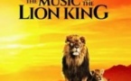 Le Roi Lion en Concert