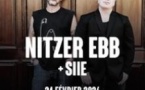 Nitzer Ebb