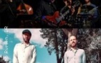 Dancing Birds + Pascal Charrier Jazz Experience & Ralph Alessi