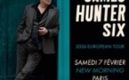 The James Hunter Six