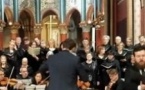 Grand Concert de Noël en l'Eglise Saint Louis en l'ïle