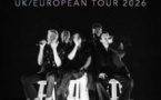 Pentatonix - UK/European Tour 2026