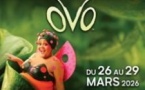 Cirque du Soleil - Ovo