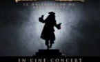Pirates des Caraïbes en Ciné-Concert