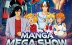 Manga Mega Show – Le Symphonique