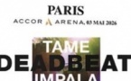 Tame Impala - Deadbeat Tour