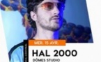 Hal 2000 - Dômes Studio