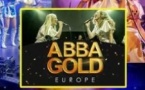 Abba Gold Europe