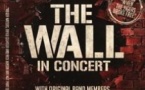 The Wall - En concert
