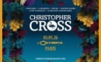 Christopher Cross
