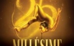 Millésime par les Étoiles des Cirques du Monde - Cirque Phénix, Paris