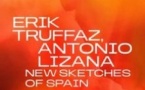 Erik Truffaz, Antonio Lizana - New Sketches of Spain