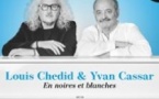 Louis Chedid & Yvan Cassar