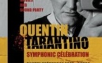 Quentin Tarantino - Symphonic Celebration