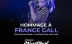 Hommage à France Gall