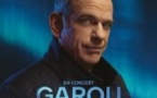Garou - Solo - Tournée