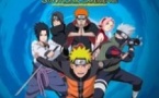 Naruto Shippuden - Symphonic Expérience (Part 1) - Ciné-Concert