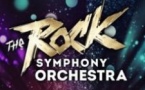 The Rock Symphony Orchestra  