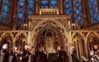Strauss: Valses & Polkas à la Sainte Chapelle