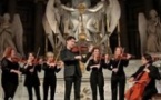 Les Quatre Saisons de Vivaldi - Eglise de la Madeleine, Paris