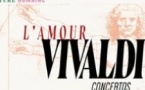A. Vivaldi - Concertos (L'Amour)