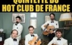 Quintette du Hot Club de France - Midnight in Paris