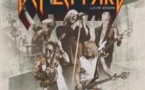 Def Leppard