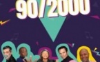 Génération 90-2000