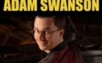 Adam Swanson - Ragtime, Blues & Boogie