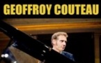 Variations Goldberg - Bach par Geoffroy Couteau