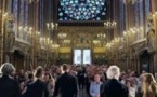 Concerts de Noël à la Sainte Chapelle