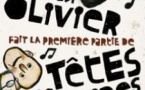 Christian Olivier + Têtes Raides