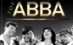 Super Trouper for ABBA
