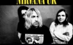 Nirvana UK - The Premier Nirvana Tribute Band