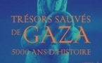 Trésors Sauvés de Gaza