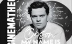 Exposition My Name is Orson Welles - Visite Guidée